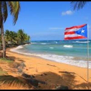 Puerto Rico